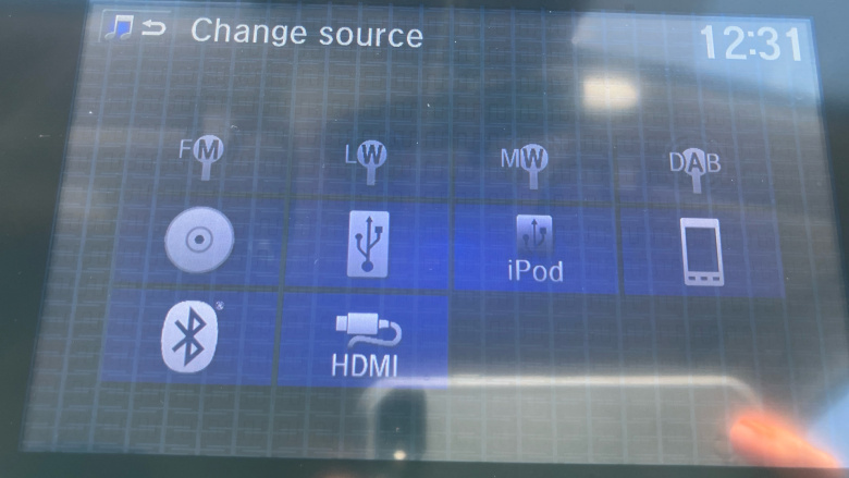 Honda Jazz 1.3 i-VTEC SE 5dr CVT Petrol Hatchback